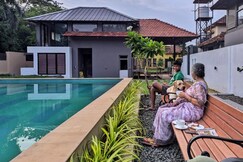 Salmanjori Estate