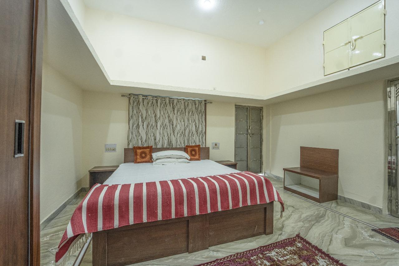 The Pinnacle Homestay - Tap to explore photos