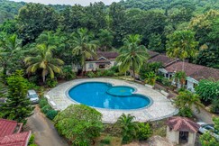 Saga De Keshia - 2BHK Luxurious Villa Anjuna