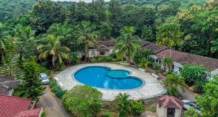 Saga De Keshia - 2BHK Luxurious Villa Anjuna Room Type - Saga De Keshia - 2BHK Luxurious Villa Anjuna