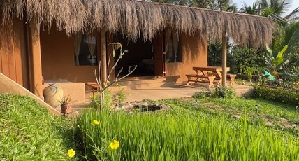 The Mudhouse Marayoor Room Type - Mommys Cottage