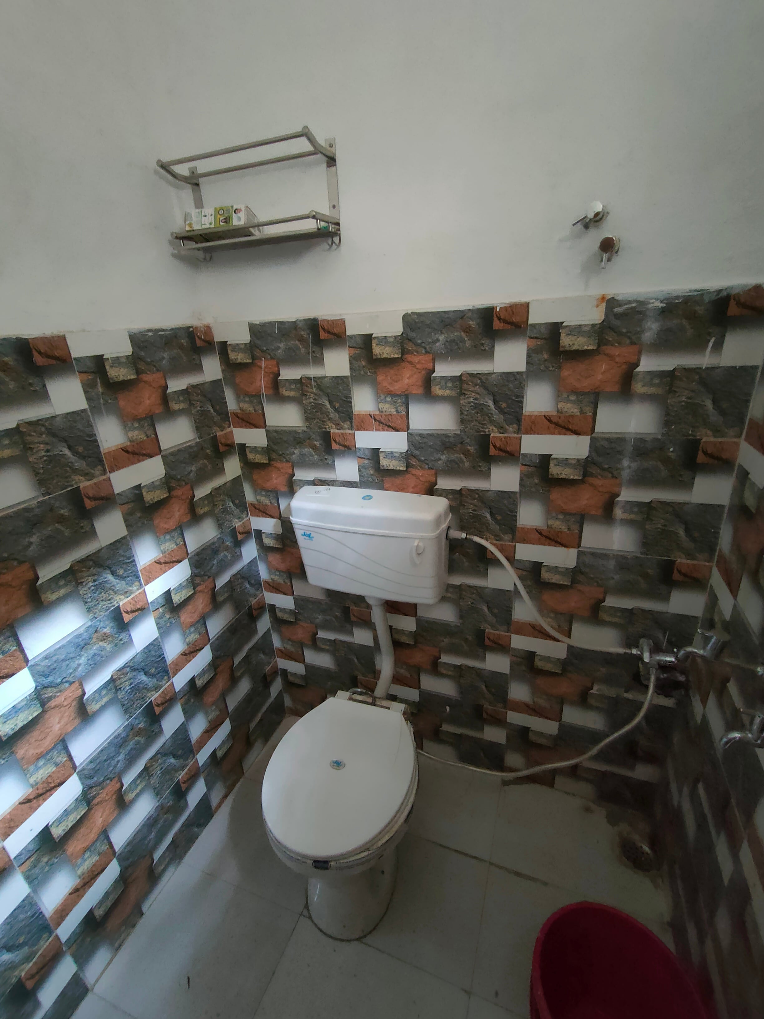 Zero point homestay - Tap to explore photos
