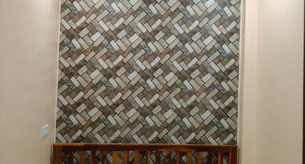 Smriti Homestay Room Type - Family Room 101: 1st Floor