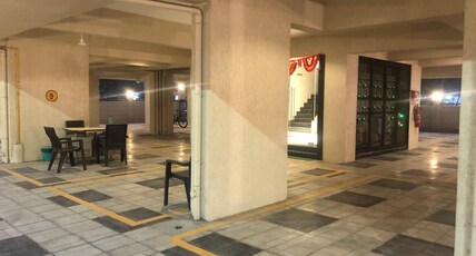 ASPA Room Type - ASPA