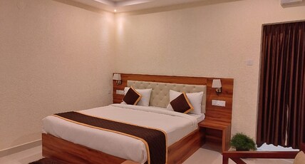 VSR Wind Wave Room Type - Premier Suite