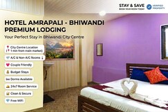 HOTEL AMRAPALI