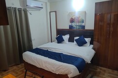 Panchmukhi Home Stay