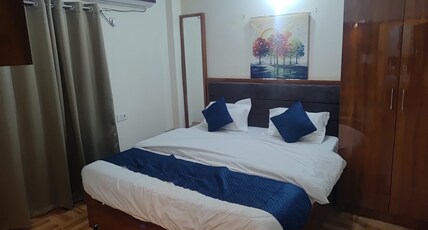 Panchmukhi Home Stay Room Type - Bedroom 4