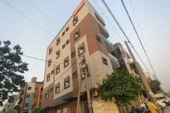 FabHotel CK Grand Near Vijayawada railway station