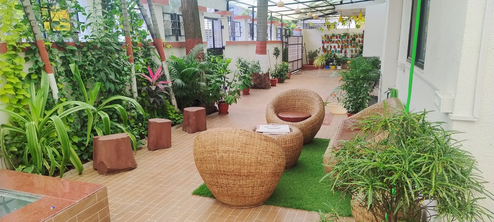 Main gallery