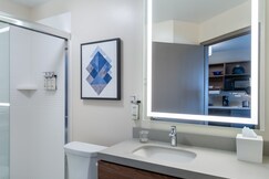 Candlewood Suites ROCKFORD, an IHG hotel