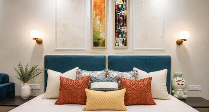The Rustic Studio Room Type - The Rustic Studio