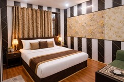 Hotel Chinar