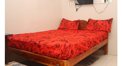 HOTEL ORCHARD INN Room Type - Delux Room  Non AC