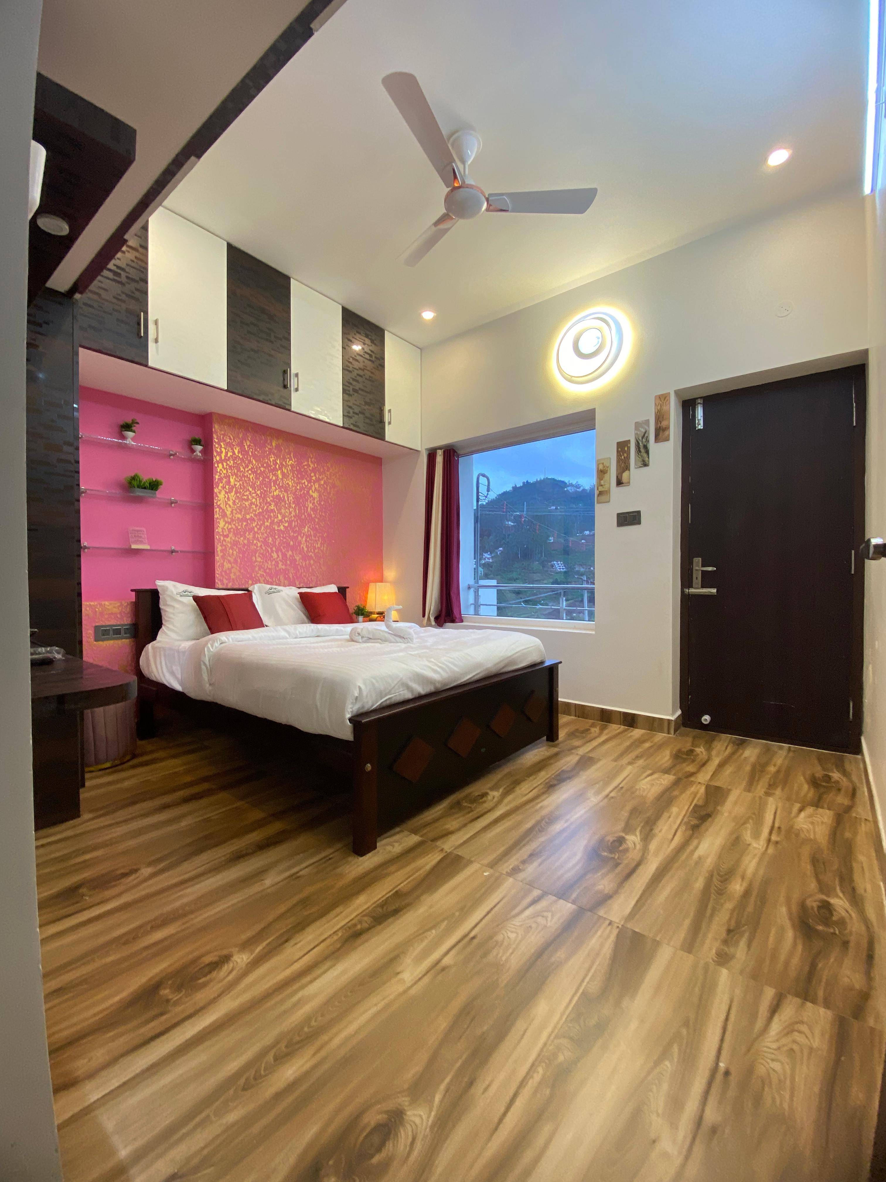 Kodai Serinity Residency kodaikanal - Tap to explore photos