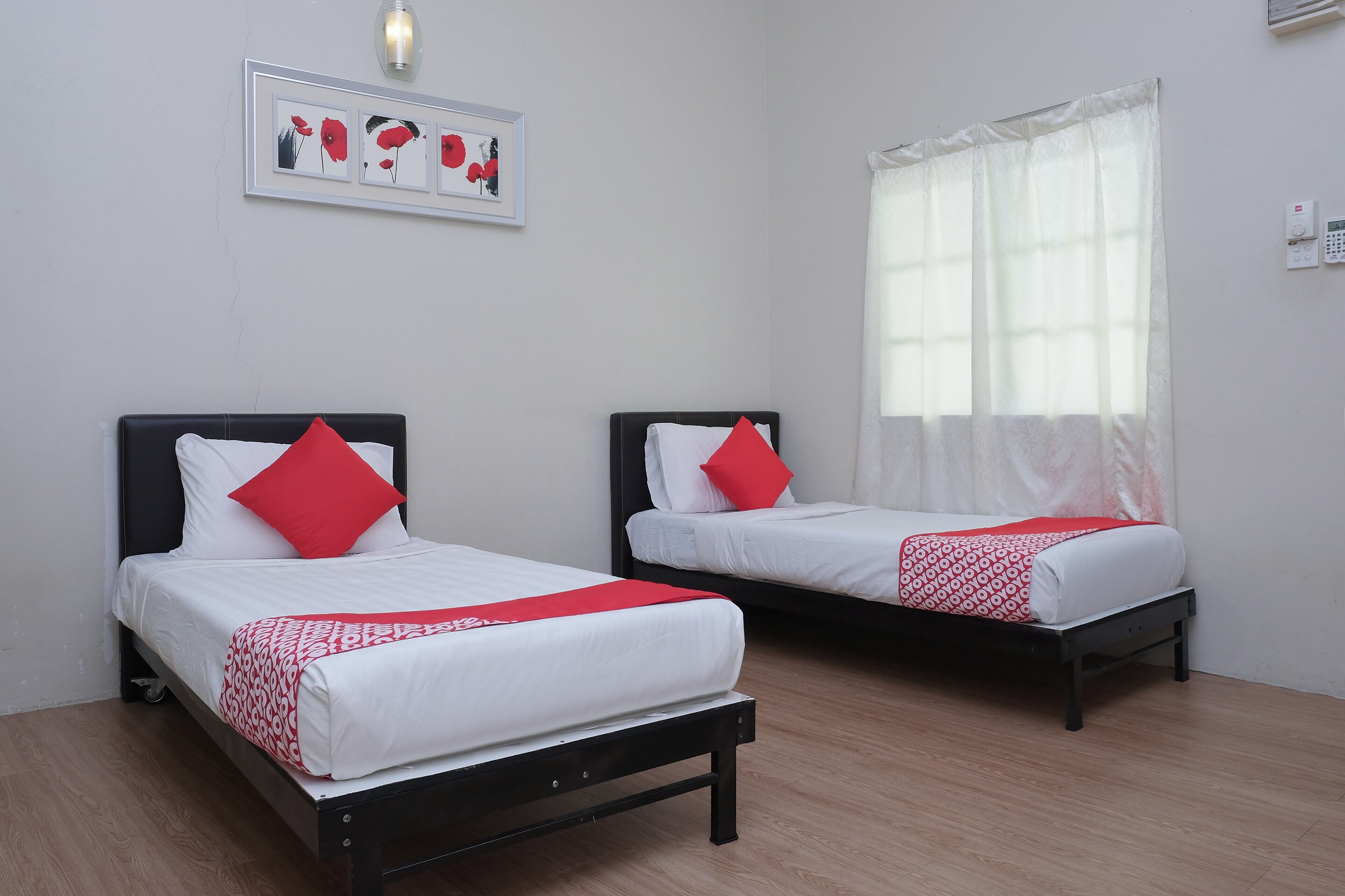 Hotel O Kay Inn Kerteh - Tap to explore photos