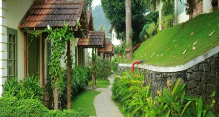 Springdale Heritage Room Type - Deluxe Cottage