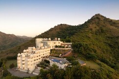 Bhairavgarh Palace Udaipur