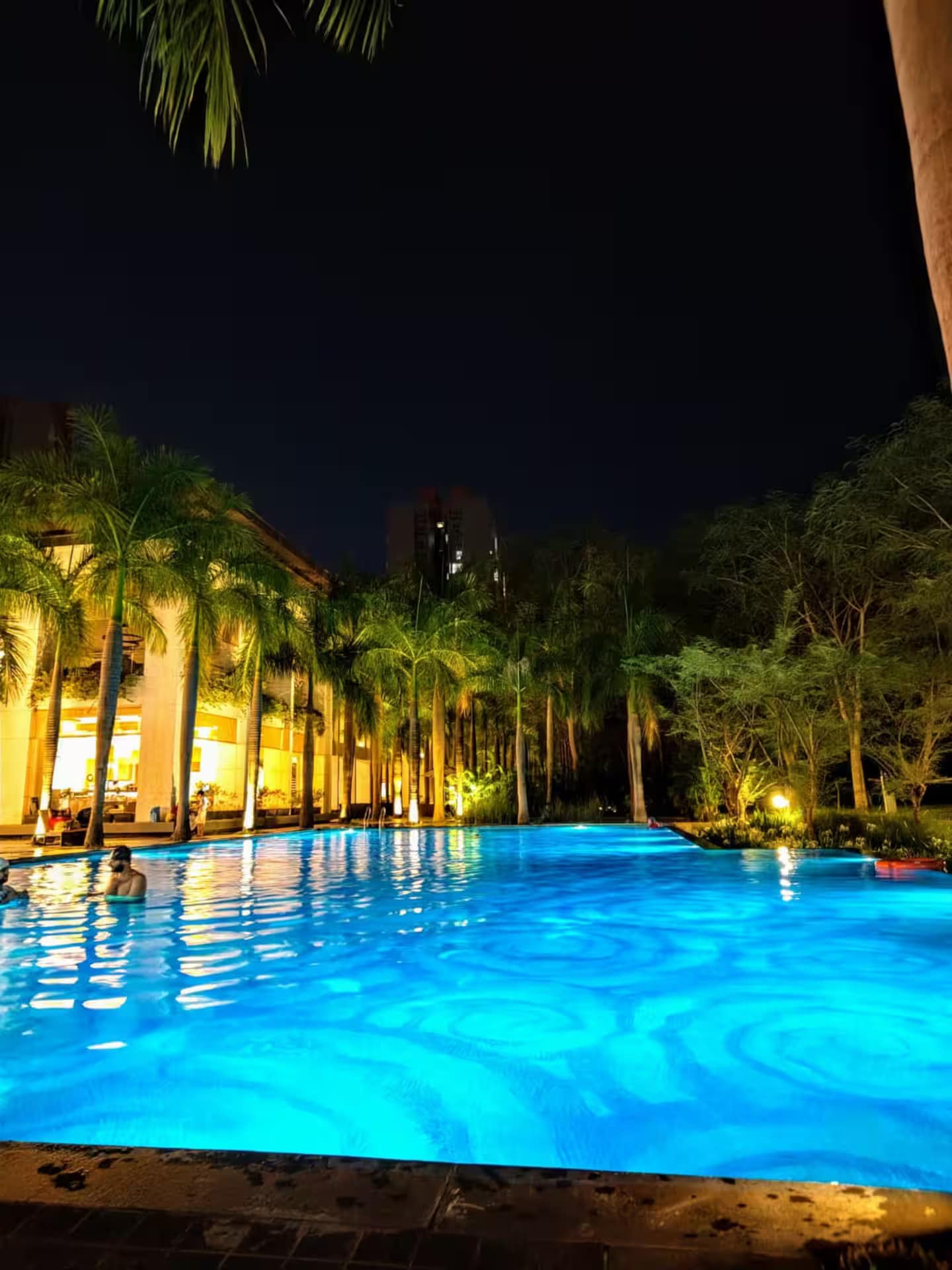 Teesta Suites at Lodha Belmondo Pune - Tap to explore photos