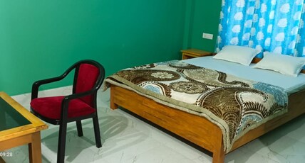 Valley View Homestay Room Type - Bedroom5
