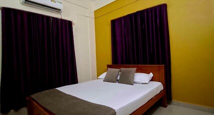 Wayanad Pent House Room Type - NON AC Rooms 