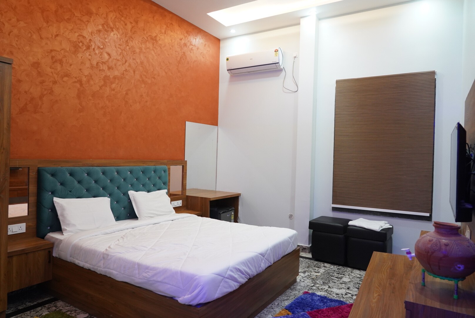Viraj International Hotel - Tap to explore photos