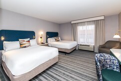 Holiday Inn Hotel & Suites CINCINNATI DOWNTOWN