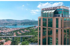Renaissance Istanbul Polat Bosphorus Hotel by Marriott