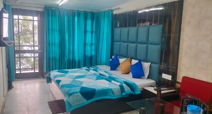 Hotel Neelkanth Room Type - Deluxe Room
