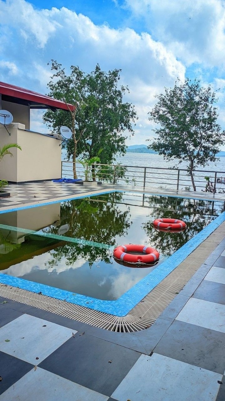 Odhni Dam Resort - Tap to explore photos