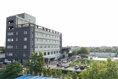 Address of The Prime Park