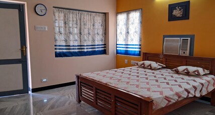 Rooms in Orange Homestay Room Type - Bedroom 2