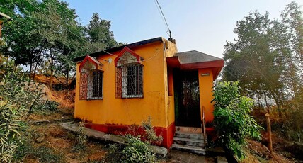 Joychandi Hill Resort Room Type - Anandamath