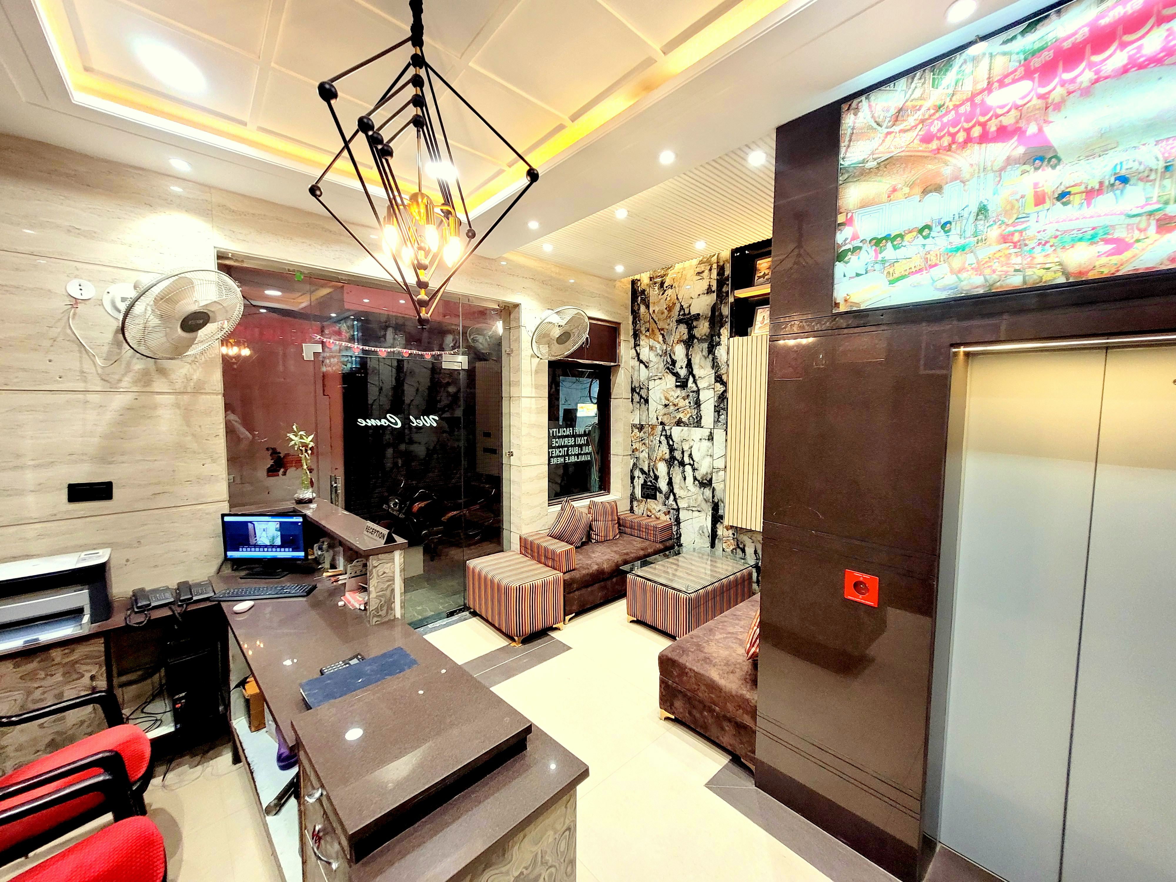 Main gallery