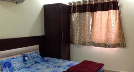 Hotel New Chanakya Palace Room Type - Five Bed AC Room