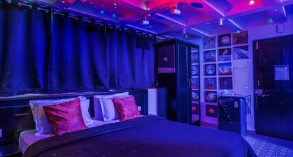 Wondery Space Studio | Free OTTs | 1Km to Beach | Pooll Room Type - Wondery Space Studio | Free OTTs | 1Km to Beach | Pooll