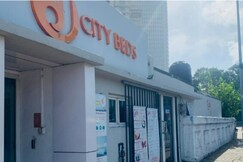 City Beds Colombo