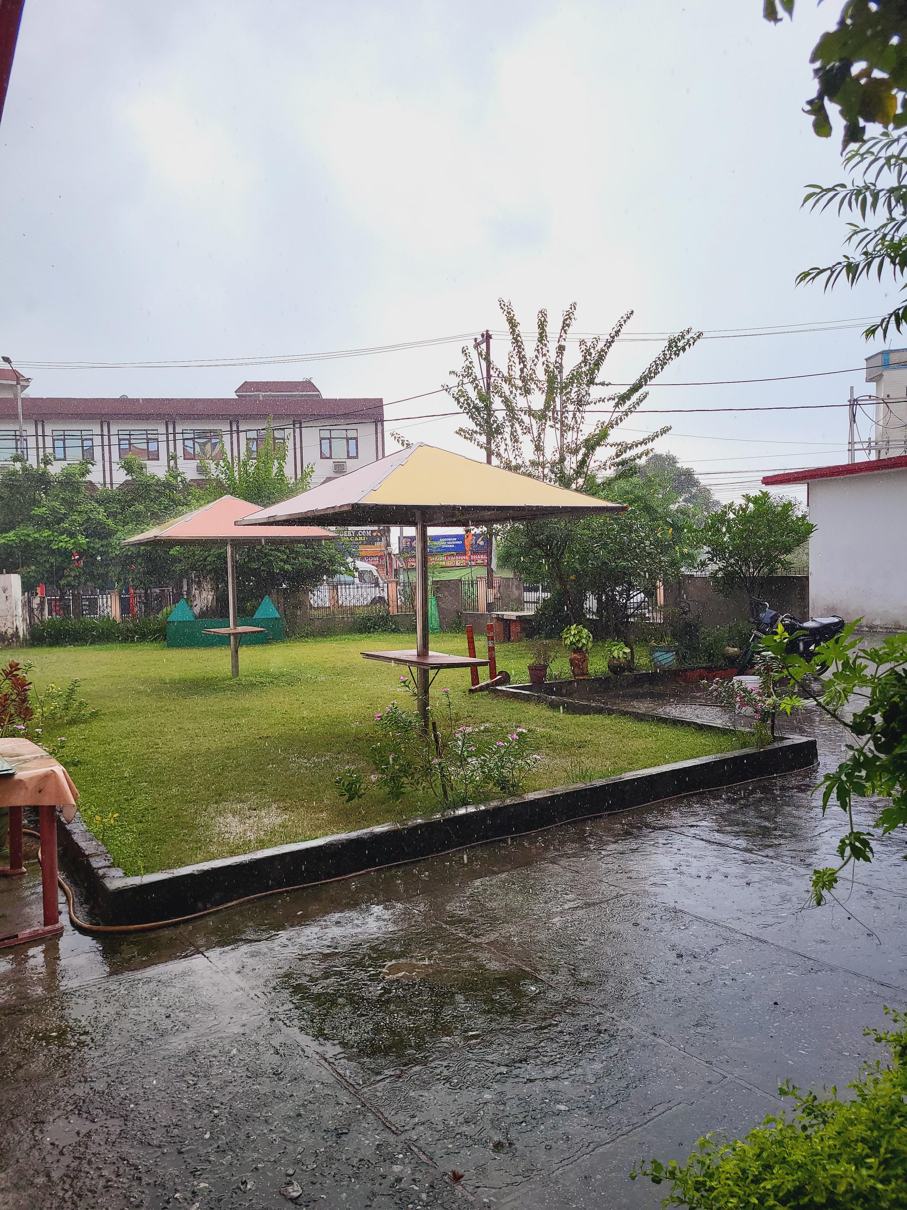 Pratap Resort - Tap to explore photos