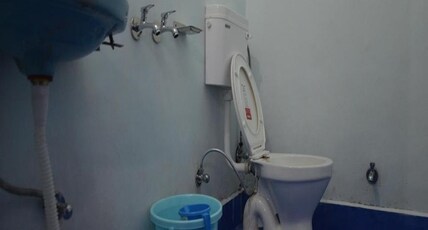 The Bird's Hostel | Mountain-view Rooms Room Type - 4 Bed Mixed Dorm