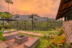 Kalani Stays Wayanad