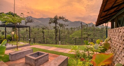 Kalani Stays Wayanad Room Type - Kalani 3 Bedroom Stay