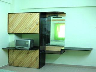 Hotel Shreyas