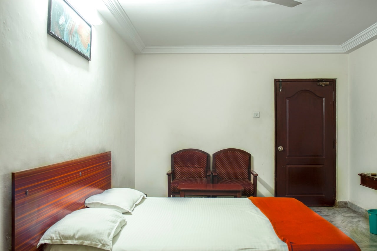 Hotel Palagani's Castle - Tap to explore photos