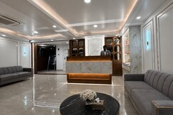 Address of HOTEL ADITYA INN