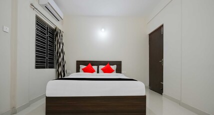 Super Hotel O Namaskar Diamond Key Room Type - Classic