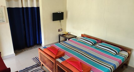 Jeevan Cool Homestay | Cottage & Villa Room Type - Private Cottage (Up to 4 Guests)