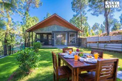 StayVista at Walk in the Woods