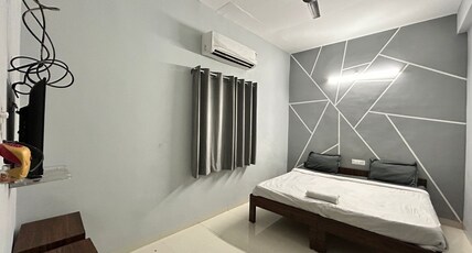 Hotel Nova Room Type - STANDARD