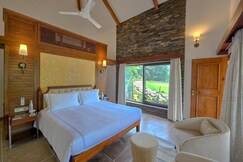 FHR Wilderness Lodge