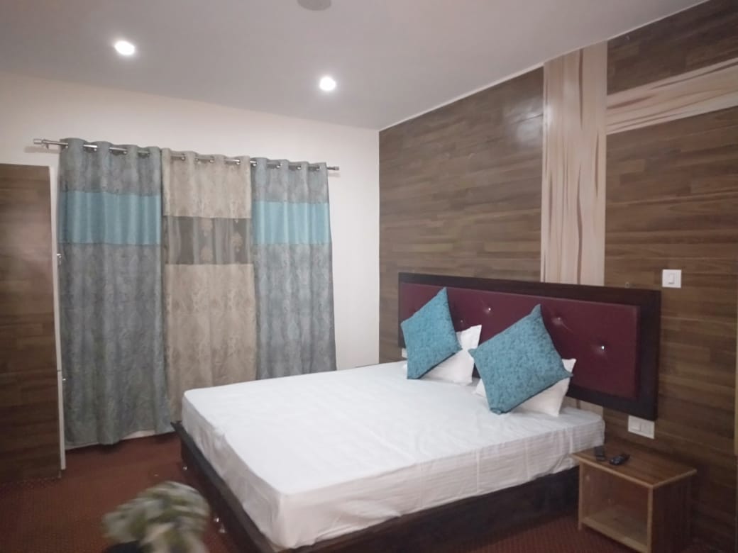 Basera Guest House - Tap to explore photos